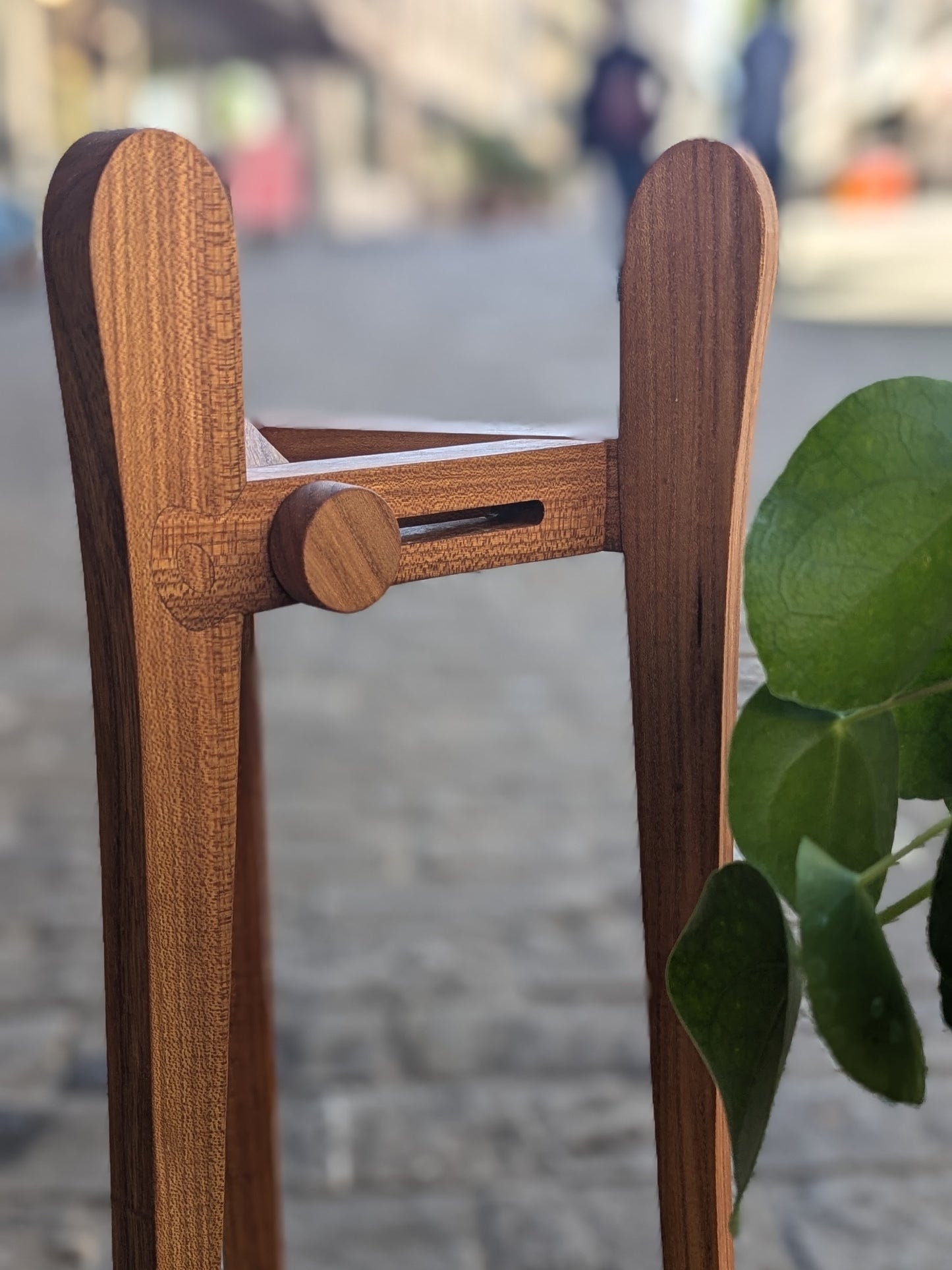 Pflanzenständer „Flex“