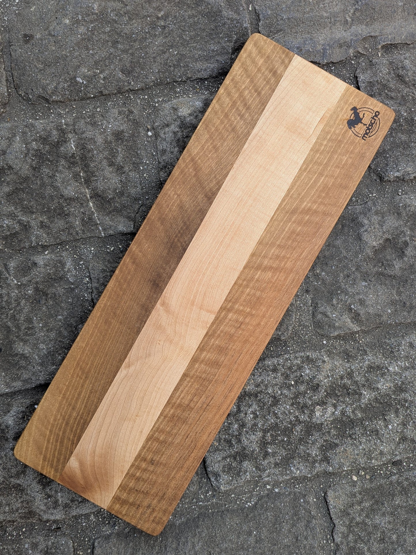 Schneidebrett – 48 x 16.5 x 1.5 cm