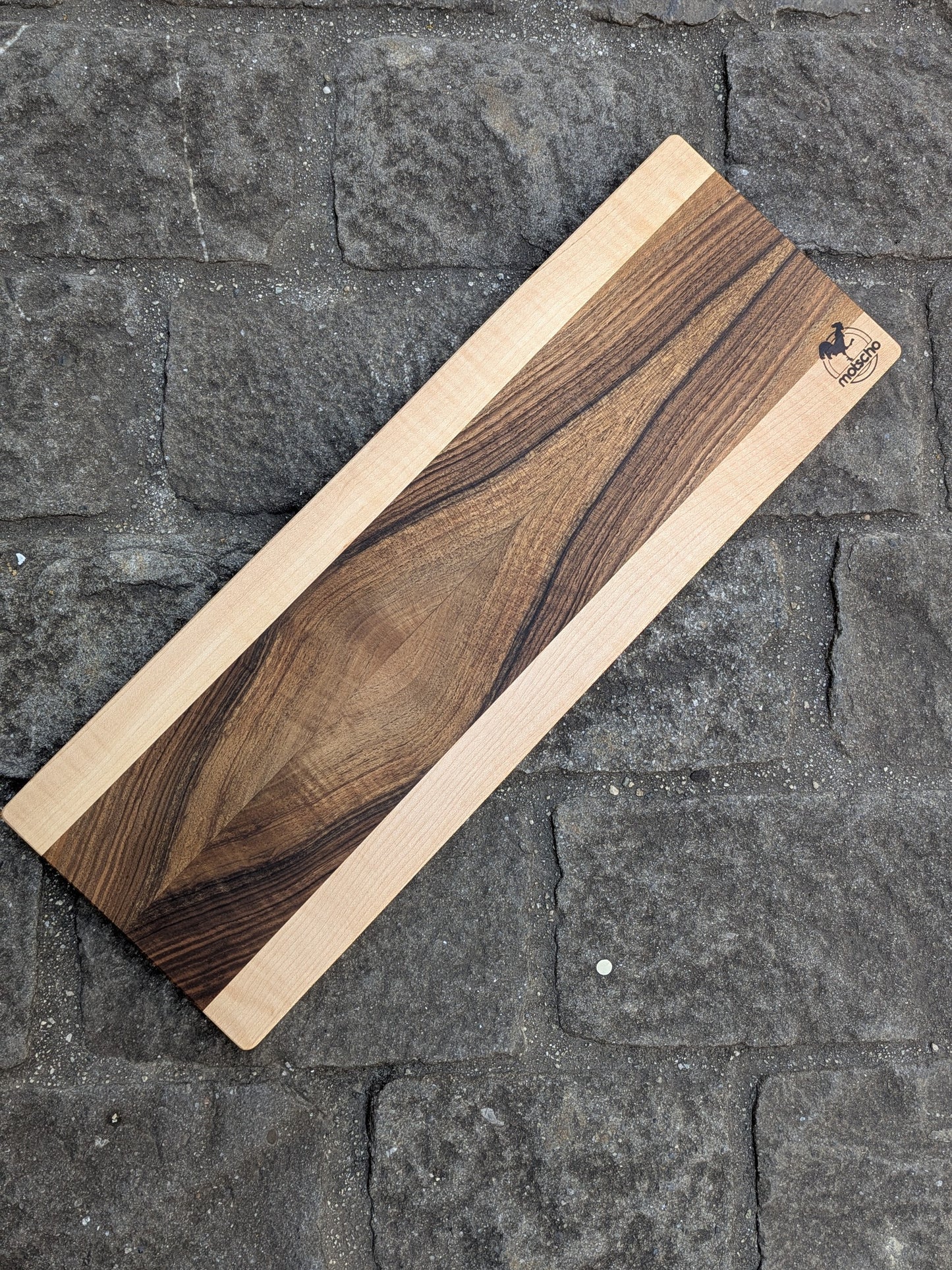 Schneidebrett – 49 x 16.5 x 1.5 cm