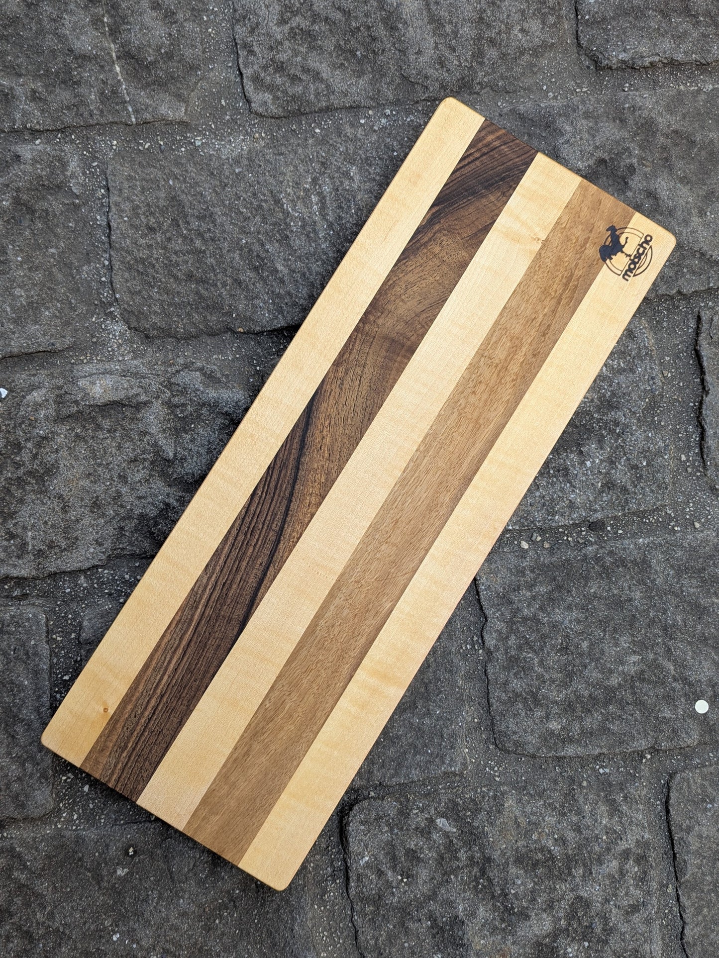 Schneidebrett – 45 x 16,5 x 1,5 cm