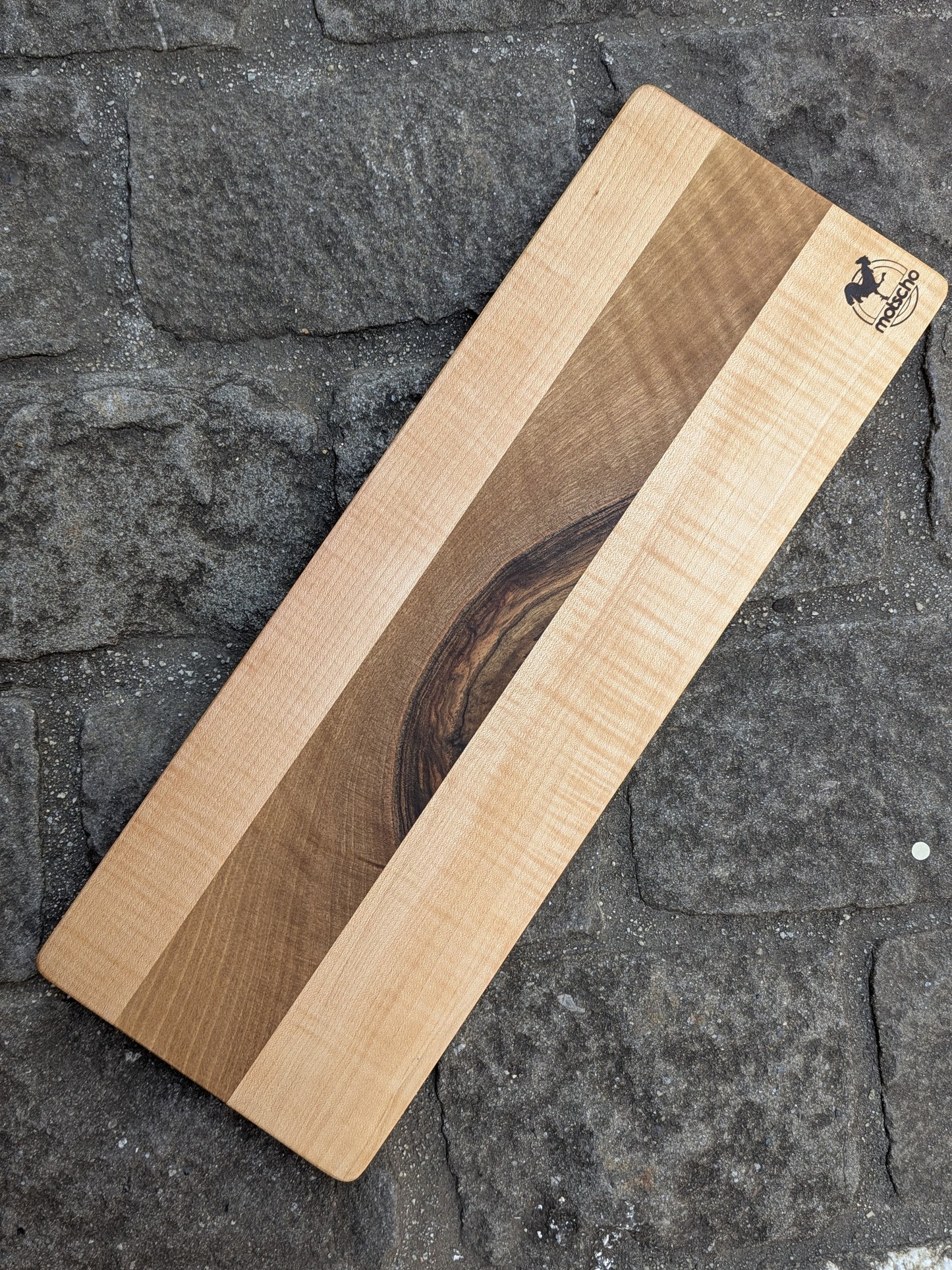 Schneidebrett – 46 x 16.5 x 1.5 cm