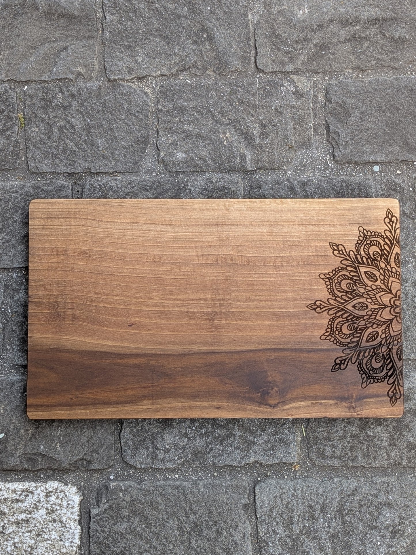 Schneidebrett XXL 50x29.5 cm