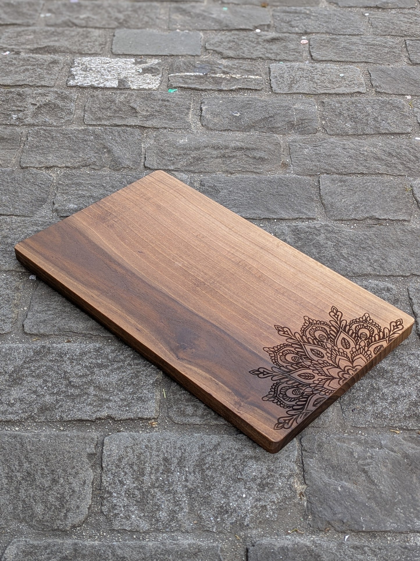 Schneidebrett XXL 50x29.5 cm