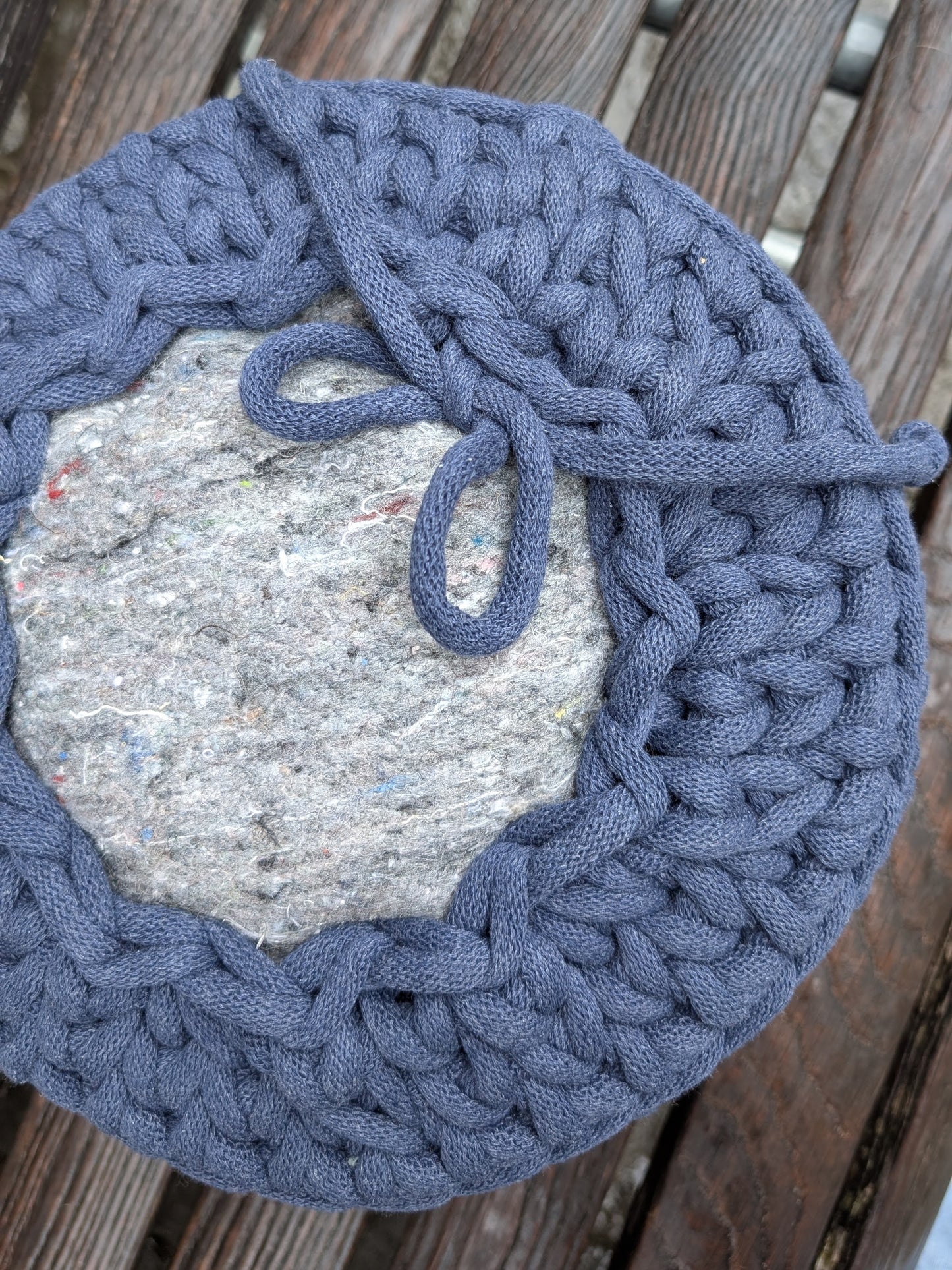 Yogakissen klassisch