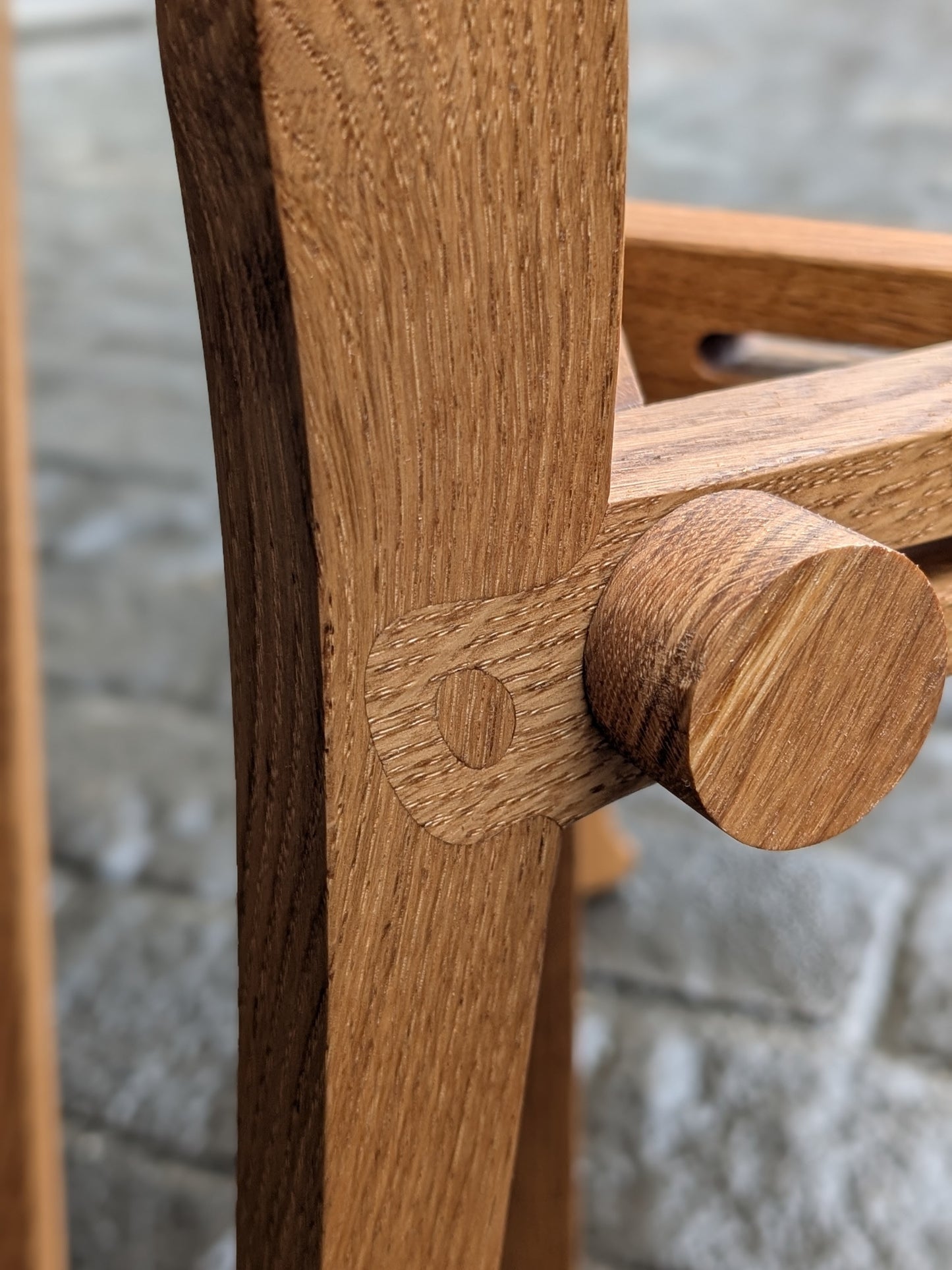 Pflanzenständer „Flex“