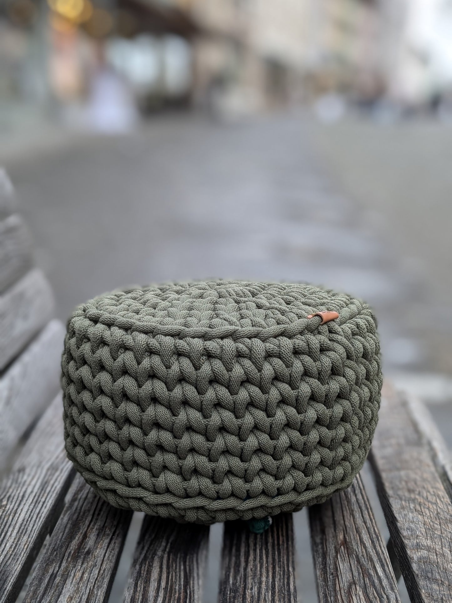 Yogakissen klassisch