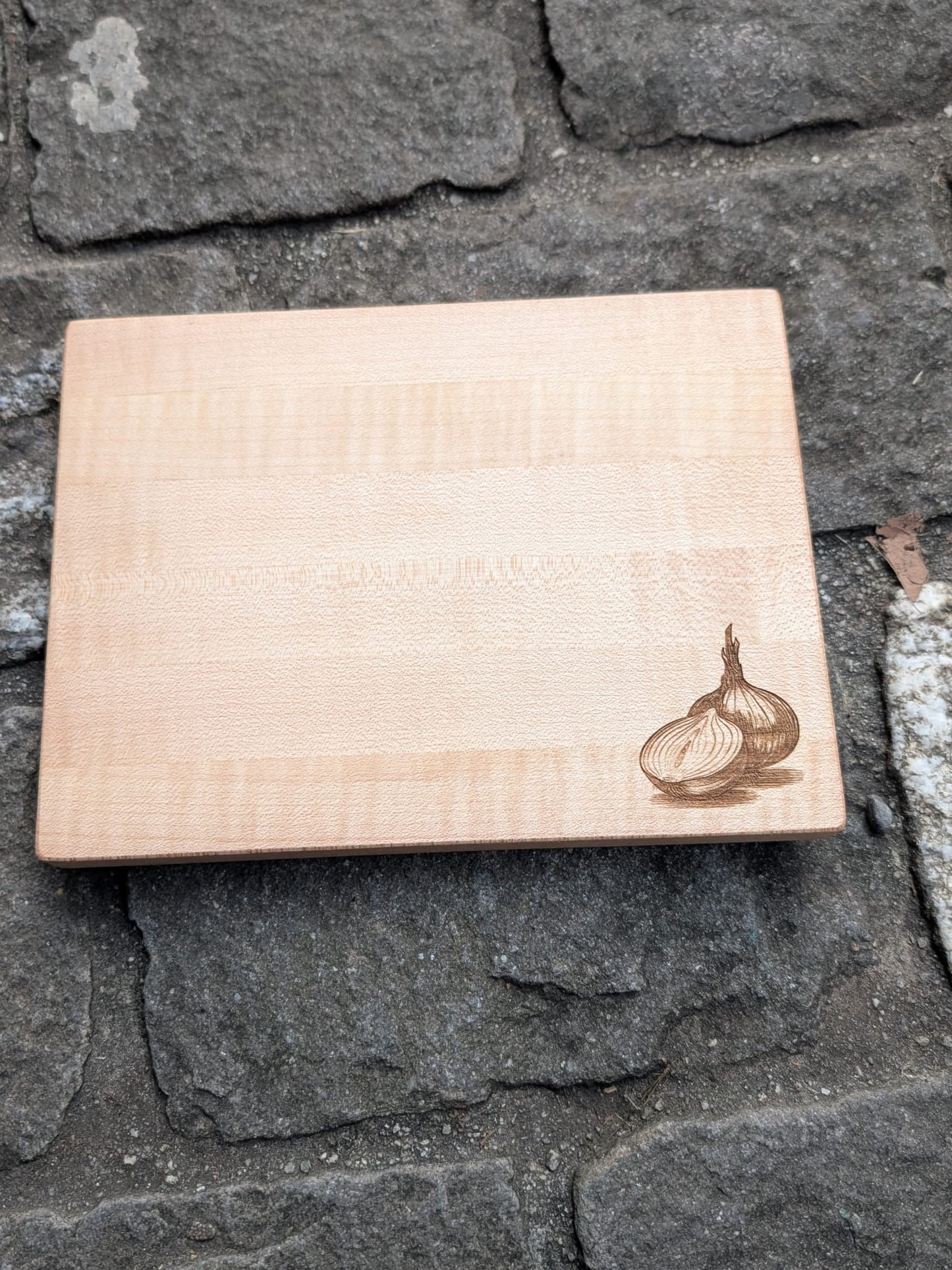 Zwiebelbrett