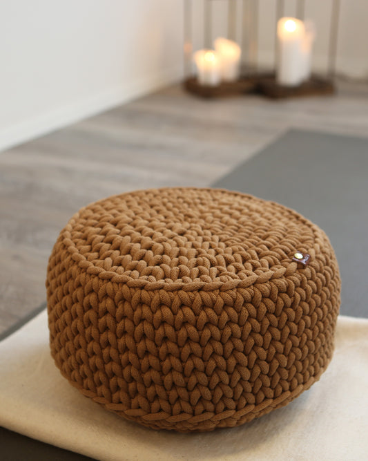 Yogakissen Komfort