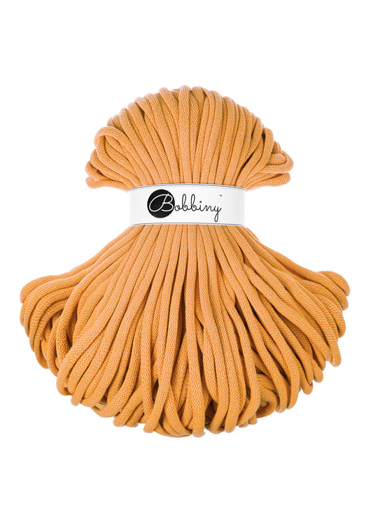 Bobbiny Jumbokordel – 9 mm, 100 m, Orange