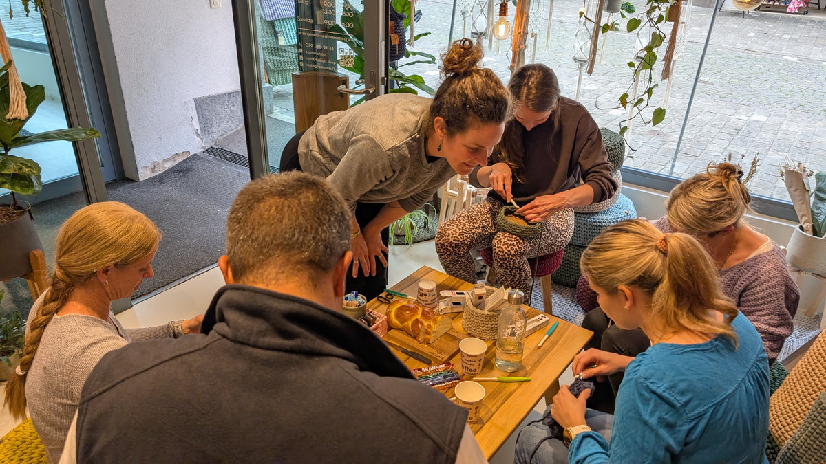 Kabuff massgefertigt – Kabuff